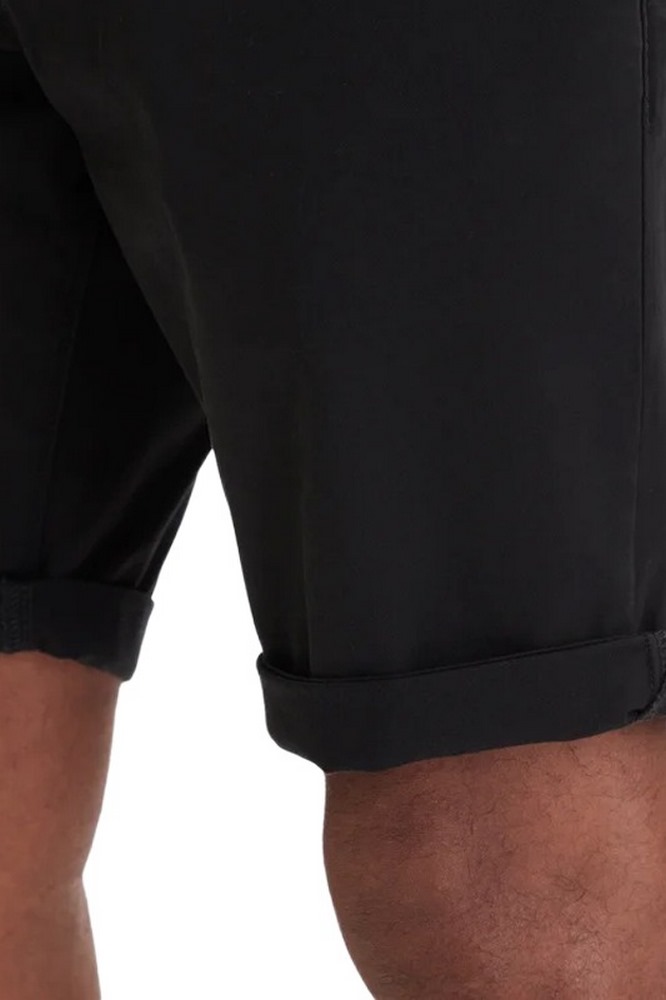 TOMMY JEANS SCANTON SHORT ΣΟΡΤΣ ΑΝΔΡΙΚΟ BLACK