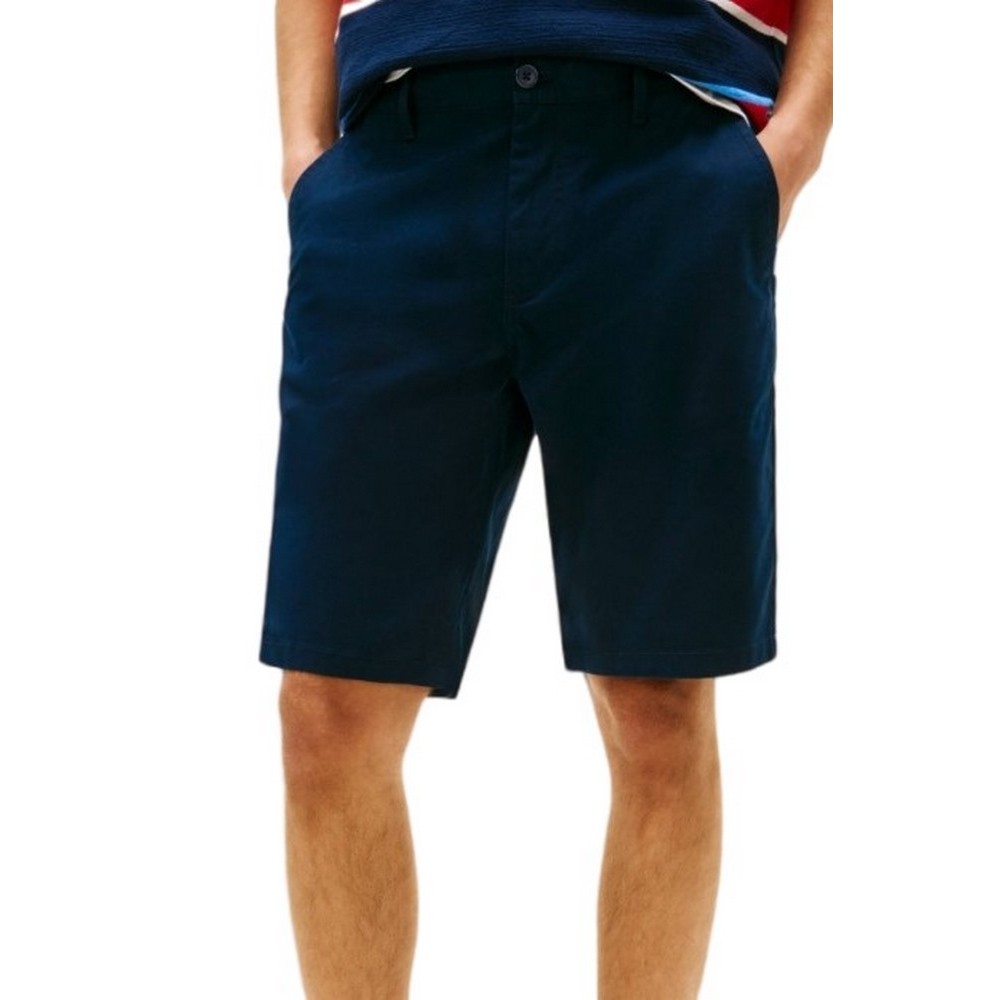 TOMMY JEANS SCANTON SHORT ΣΟΡΤΣ ΑΝΔΡΙΚΟ NAVY