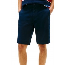 TOMMY JEANS SCANTON SHORT ΣΟΡΤΣ ΑΝΔΡΙΚΟ NAVY