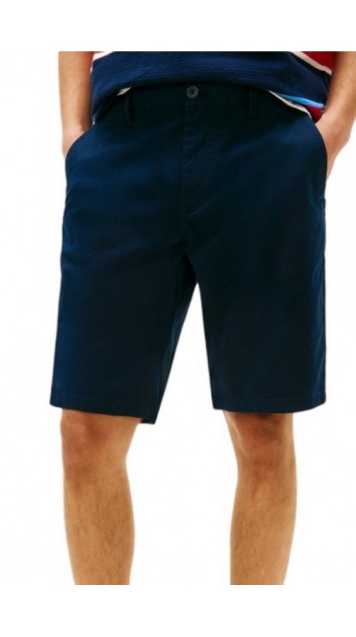 TOMMY JEANS SCANTON SHORT ΣΟΡΤΣ ΑΝΔΡΙΚΟ NAVY
