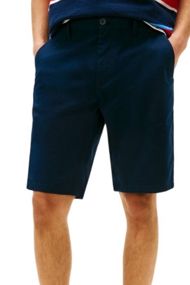 TOMMY JEANS SCANTON SHORT ΣΟΡΤΣ ΑΝΔΡΙΚΟ NAVY