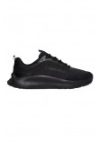 CALVIN KLEIN LIGHT EVA RUN ESS LAC NY-SU ΠΑΠΟΥΤΣΙ ΓΥΝΑΙΚΕΙΟ BLACK/BLACK