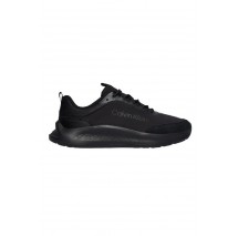 CALVIN KLEIN LIGHT EVA RUN ESS LAC NY-SU ΠΑΠΟΥΤΣΙ ΓΥΝΑΙΚΕΙΟ BLACK/BLACK
