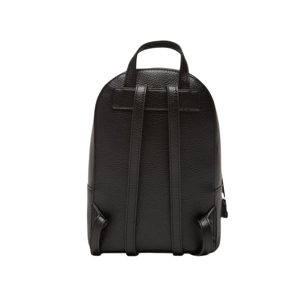 TOMMY JEANS MUST BACKPACK ΤΣΑΝΤΑ ΓΥΝΑΙΚΕΙΑ BLACK