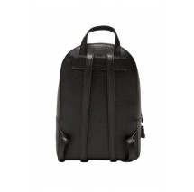 TOMMY JEANS MUST BACKPACK ΤΣΑΝΤΑ ΓΥΝΑΙΚΕΙΑ BLACK