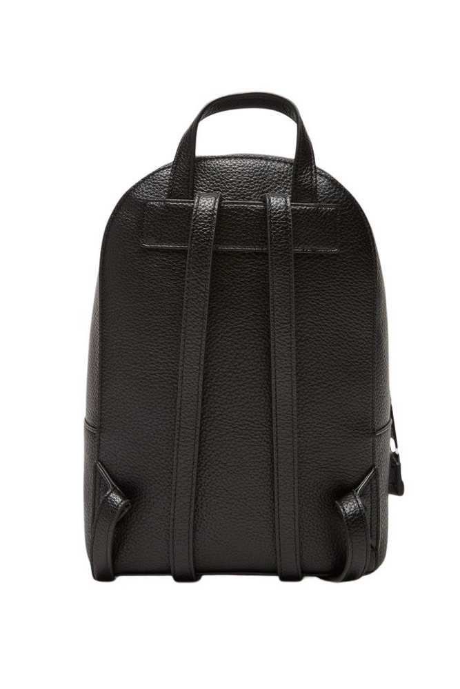 TOMMY JEANS MUST BACKPACK ΤΣΑΝΤΑ ΓΥΝΑΙΚΕΙΑ BLACK