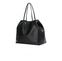 GUESS VICTTORIA LRG 2 IN 1 TOTE ΤΣΑΝΤΑ ΓΥΝΑΙΚΕΙΑ BLACK