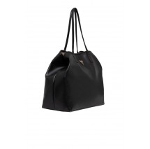 GUESS VICTTORIA LRG 2 IN 1 TOTE ΤΣΑΝΤΑ ΓΥΝΑΙΚΕΙΑ BLACK