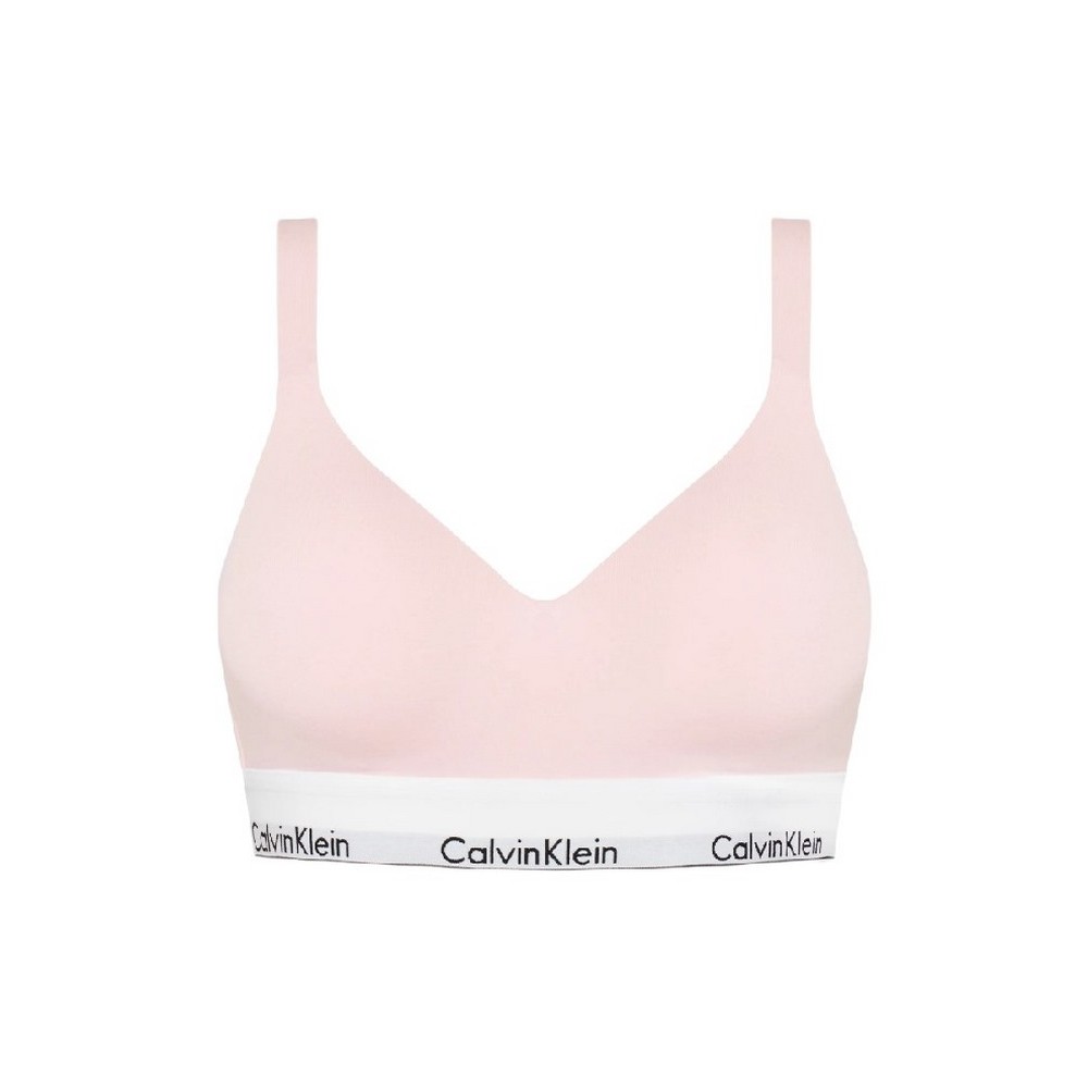 CALVIN KLEIN LIFT BRALETTE ROLLING CHANGE ΕΣΩΡΟΥΧΟ ΓΥΝΑΙΚΕΙΟ PINK