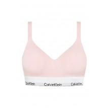 CALVIN KLEIN LIFT BRALETTE ROLLING CHANGE ΕΣΩΡΟΥΧΟ ΓΥΝΑΙΚΕΙΟ PINK