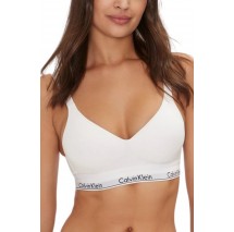 CALVIN KLEIN LIFT BRALETTE ROLLING CHANGE ΕΣΩΡΟΥΧΟ ΓΥΝΑΙΚΕΙΟ WHITE