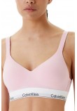 CALVIN KLEIN LIFT BRALETTE ROLLING CHANGE ΕΣΩΡΟΥΧΟ ΓΥΝΑΙΚΕΙΟ PINK