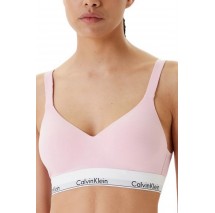 CALVIN KLEIN LIFT BRALETTE ROLLING CHANGE ΕΣΩΡΟΥΧΟ ΓΥΝΑΙΚΕΙΟ PINK