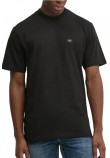CALVIN KLEIN JEANS WOVEN LABEL RELAXED TEE T-SHIRT ΜΠΛΟΥΖΑ ΑΝΔΡΙΚΗ BLACK