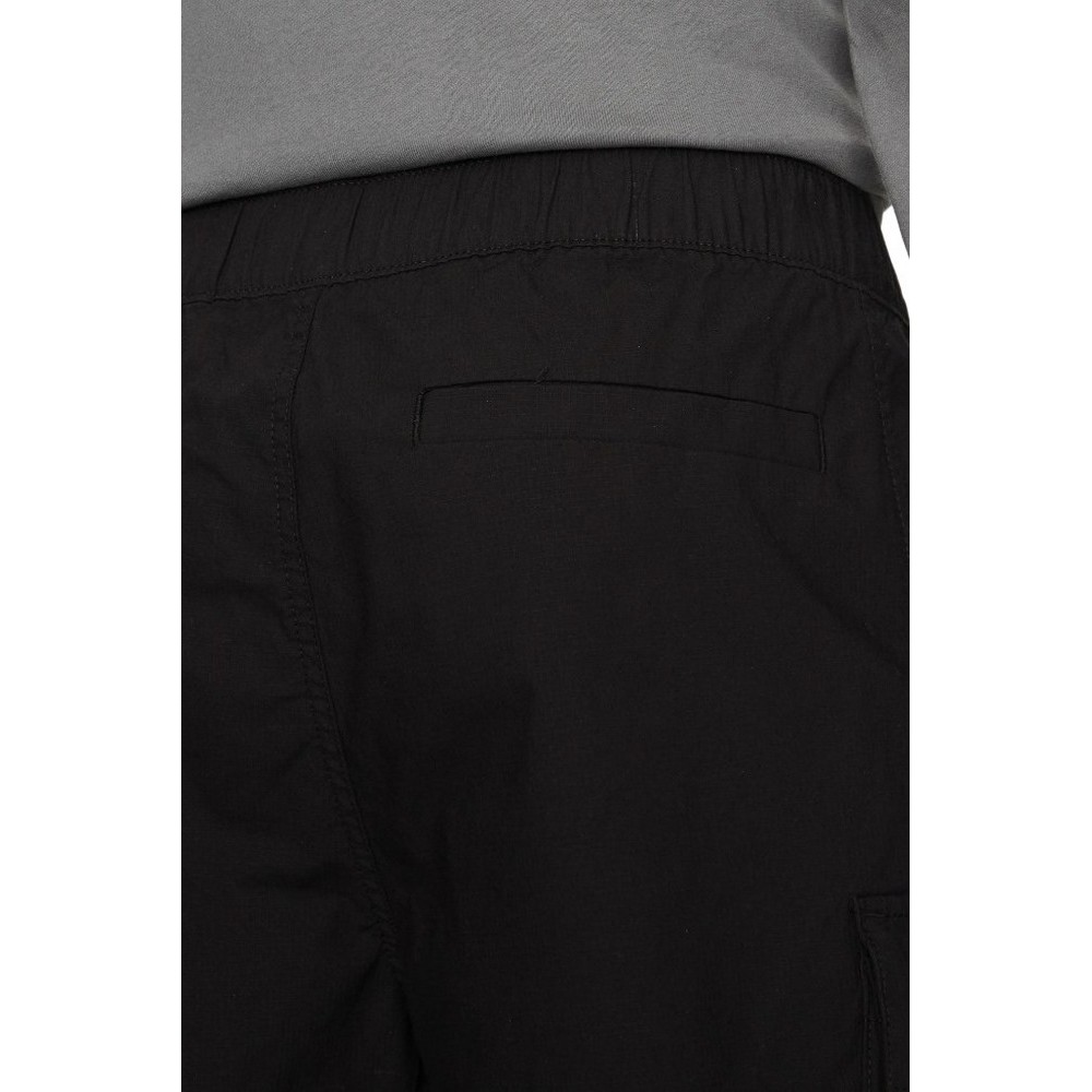 CALVIN KLEIN JEANS WASHED CARGO SHORT ΒΕΡΜΟΥΔΑ ΑΝΔΡΙΚΗ OLIVE