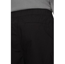 CALVIN KLEIN JEANS WASHED CARGO SHORT ΒΕΡΜΟΥΔΑ ΑΝΔΡΙΚΗ OLIVE