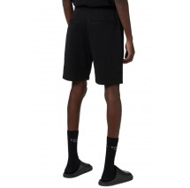 ICEBERG JERSEY ΒΕΡΜΟΥΔΑ ΑΝΔΡΙΚΗ BLACK