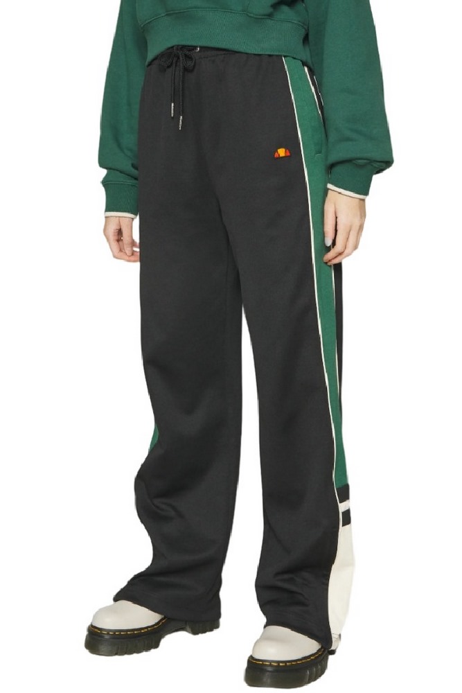 ELLESSE MARIANGELA TRACK PANT ΠΑΝΤΕΛΟΝΙ ΦΟΡΜΑΣ ΓΥΝΑΙΚΕΙΟ BLACK