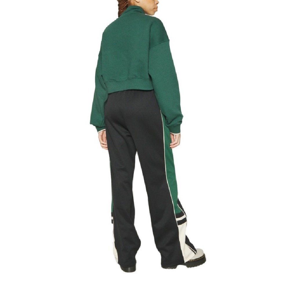 ELLESSE SARTORIA MARIANGELA TRACK PANT ΠΑΝΤΕΛΟΝΙ ΦΟΡΜΑ ΓΥΝΑΙΚΕΙΟ BLACK
