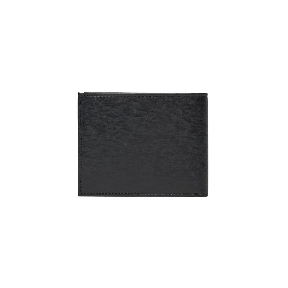 GUESS MADRID BLLFLD W C PCKT ΠΟΡΤΟΦΟΛΙ ΑΝΔΡΙΚΟ BLACK
