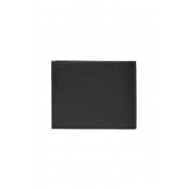 GUESS MADRID BLLFLD W C PCKT ΠΟΡΤΟΦΟΛΙ ΑΝΔΡΙΚΟ BLACK