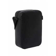 TOMMY HILGIGER CENTRAL MINI REPORTER ΤΣΑΝΤΑ ΑΝΔΡΙΚΗ BLACK
