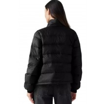 LEVIS POLLY PACKABLE DWN JCKT BLACKS JACKET PUFFER ΜΠΟΥΦΑΝ ΓΥΝΑΙΚΕΙΟ BLACK