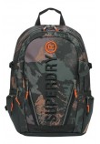 SUPERDRY D1 SDNA TARP EMB RUCKSACK ΤΣΑΝΤΑ ΑΝΔΡΙΚΗ BROWN