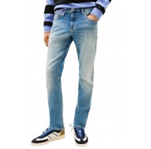 TOMMY JEANS SCANTON SLIM EI1215 ΤΖΙΝ ΠΑΝΤΕΛΟΝΟΝΙ ΑΝΔΡΙΚΟ DENIM LIGHT