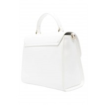 CHIARA FERRAGNI RANGE A-EYELIKE BAGS SMOOTH CALF ΤΣΑΝΤΑ ΓΥΝΑΙΚΕΙΟ WHITE