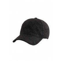 GUESS BASEBALL CAP ΚΑΠΕΛΟ ΑΝΔΡΙΚΟ BLACK