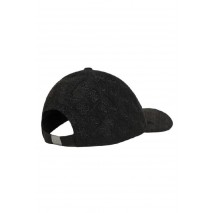 GUESS BASEBALL CAP ΚΑΠΕΛΟ ΑΝΔΡΙΚΟ BLACK