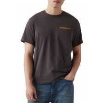 LEVIS RELAXED FIT TEE 161431947 T-SHIRT ΜΠΛΟΥΖΑ ΑΝΔΡΙΚΗ BLACK