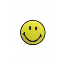 CROCS SMILEY BRAND SMILEY FACE JIBBITZ CHARMS ΓΥΝΑΙΚΕΙΟ YELLOW