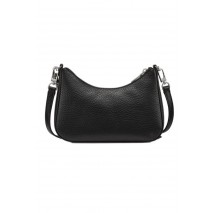 DKNY JENNA CROSS BODY HANDBAG R52EAI10 ΤΣΑΝΤΑ ΓΥΝΑΙΚΕΙΑ BLACK