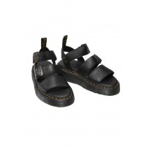 DR.MARTENS GRYPHON QUAD PISA 25720001 ΠΕΔΙΛΟ ΓΥΝΑΙΚΕΙΟ BLACK