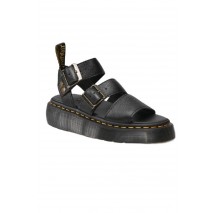 DR.MARTENS GRYPHON QUAD PISA 25720001 ΠΕΔΙΛΟ ΓΥΝΑΙΚΕΙΟ BLACK