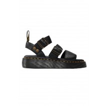 DR.MARTENS GRYPHON QUAD PISA 25720001 ΠΕΔΙΛΟ ΓΥΝΑΙΚΕΙΟ BLACK
