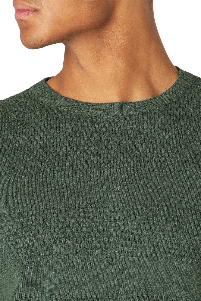 ΜΠΛΟΥΖΑ AFFLECT ΑΝΔΡΙΚΗ MARCUS DARK GREEN