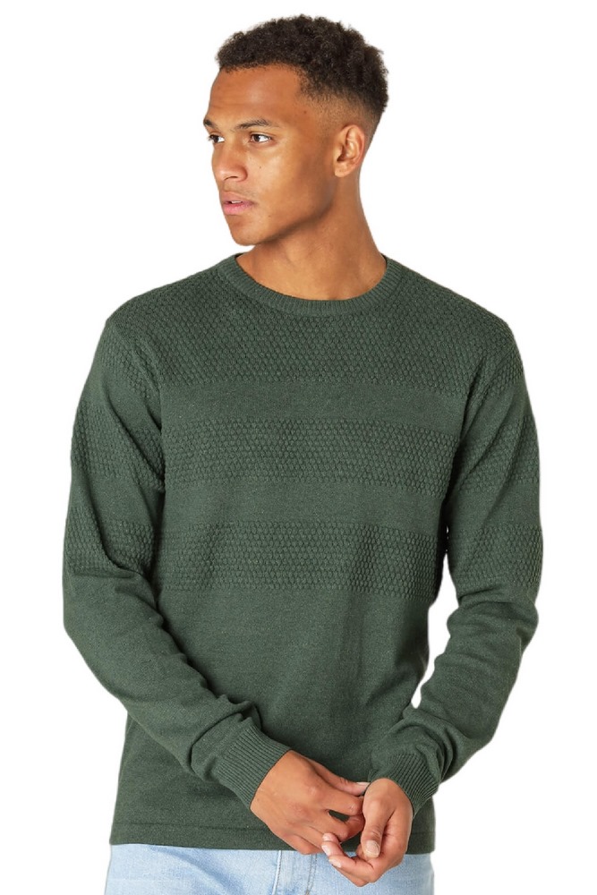 ΜΠΛΟΥΖΑ AFFLECT ΑΝΔΡΙΚΗ MARCUS DARK GREEN