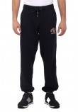 GUESS JEANS PRINTED LOGO JOGGER ΦΟΡΜΑ ΠΑΝΤΕΛΟΝΙ ΑΝΔΡΙΚΟ DARK NAVY