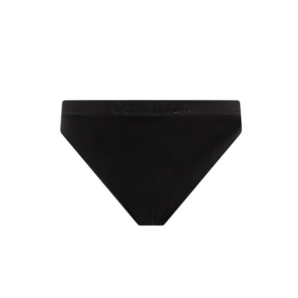 CALVIN KLEIN THONG 3 PK ΕΣΩΡΟΥΧΟ ΓΥΝΑΙΚΕΙΟ MULTI