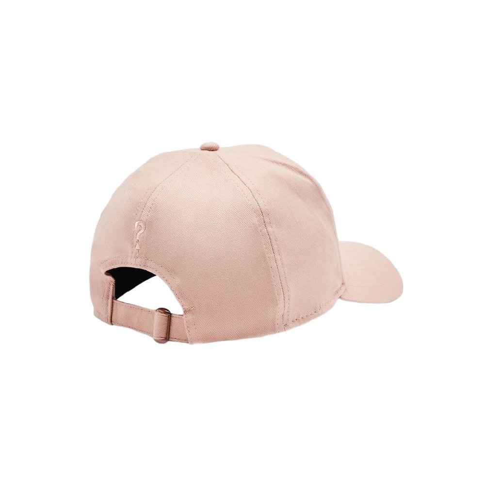 GUESS ERMINA CAP ΚΑΠΕΛΟ ΓΥΝΑΙΚΕΙΟ PINK
