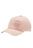 GUESS ERMINA CAP ΚΑΠΕΛΟ ΓΥΝΑΙΚΕΙΟ PINK