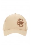 GUESS ERMINA CAP ΚΑΠΕΛΟ ΓΥΝΑΙΚΕΙΟ BEIGE