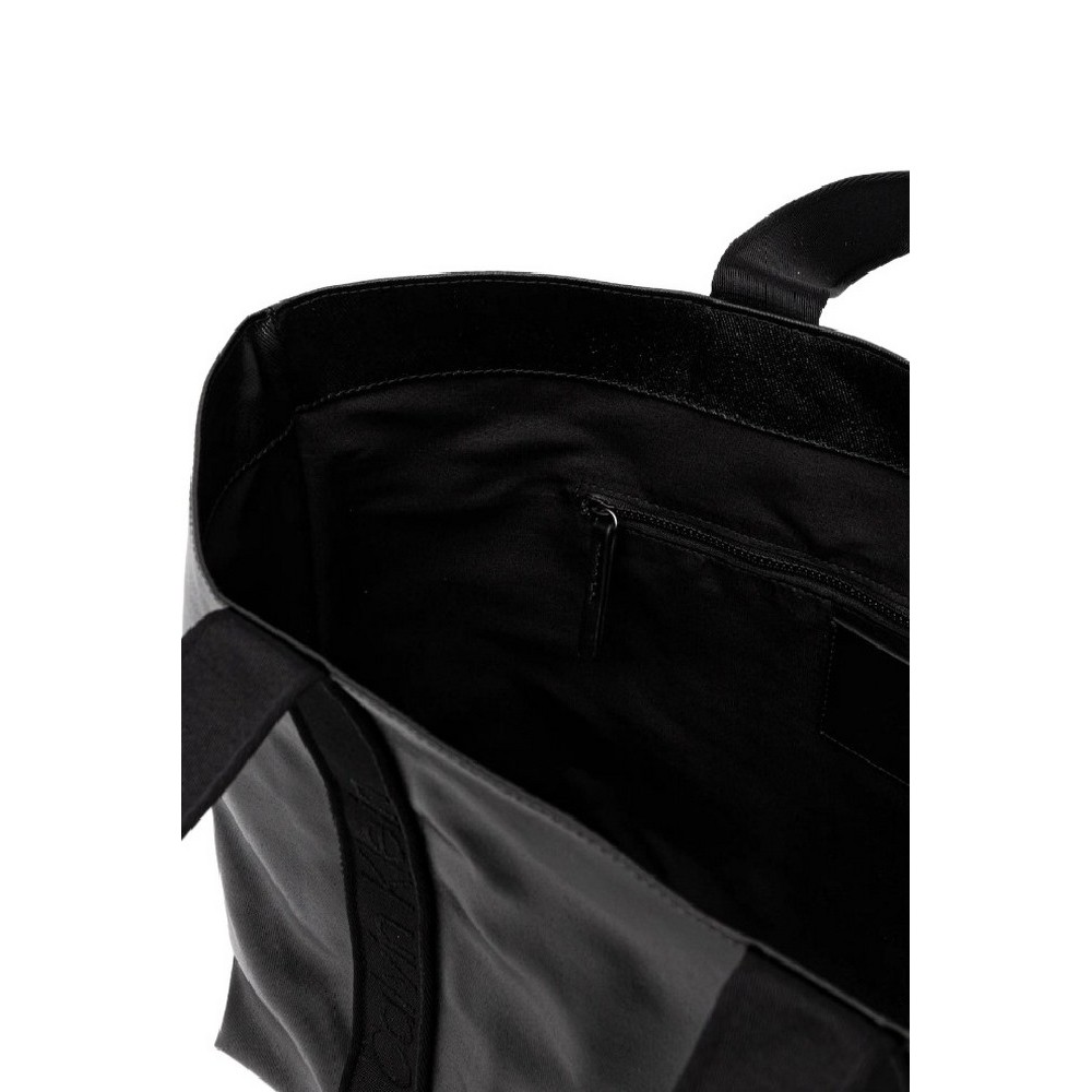 CALVIN KLEIN ULTRALIGHT WATER REPELLENT ΤΣΑΝΤΑ ΓΥΝΑΙΚΕΙΑ BLACK