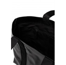 CALVIN KLEIN ULTRALIGHT WATER REPELLENT ΤΣΑΝΤΑ ΓΥΝΑΙΚΕΙΑ BLACK