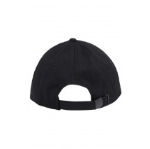 TOMMY JEANS HERITAGE PLAQUE CAP ΚΑΠΕΛΟ ΓΥΝΑΙΚΕΙΟ BLACK
