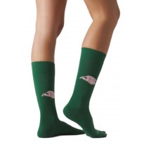 JIMMY LION HARRY POTTER DODDY SOCKS UNISEX ΚΑΛΤΣΕΣ GREEN