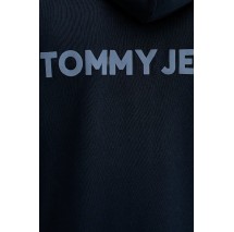TOMMY JEANS CRP NEW CLASSICS ZIP THR ΖΑΚΕΤΑ ΑΝΔΡΙΚΗ NAVY